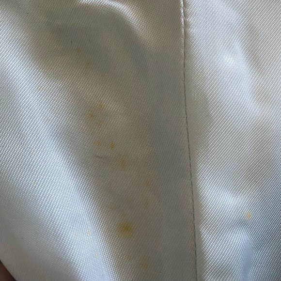 Zara women’s size medium front buttoned corset. Purchased in Paris. NWT - Picture 6 of 6